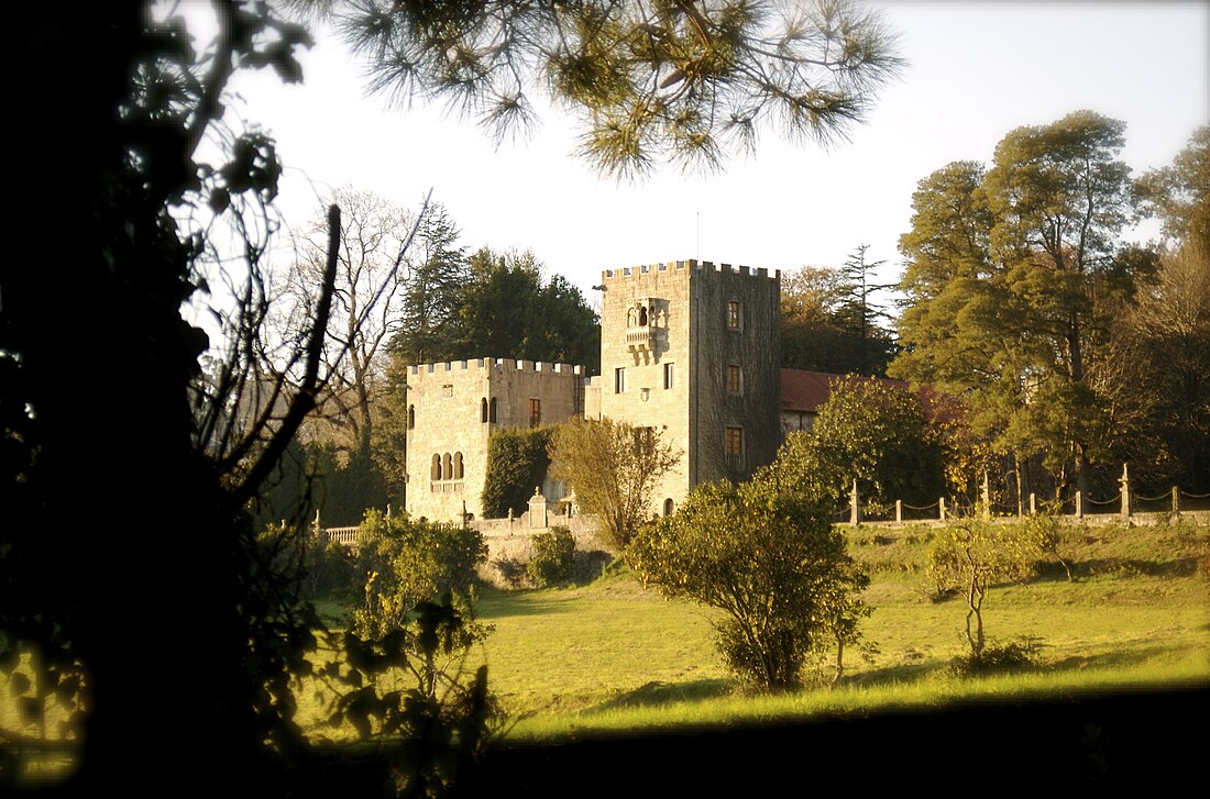 Sada, Galiçya