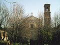 Chiesa ed ex monastero di Sant'Ambrogio della Vittoria