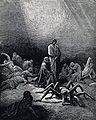 File:Gustove Dore, The Divine Comedy, Purgatory, plate 93, The Burden of  Pride.jpg - Wikimedia Commons