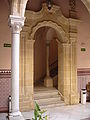 Pemartiín Palace, Jerez de la Frontera