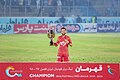 Persepolis Pars Jonoubi Jam