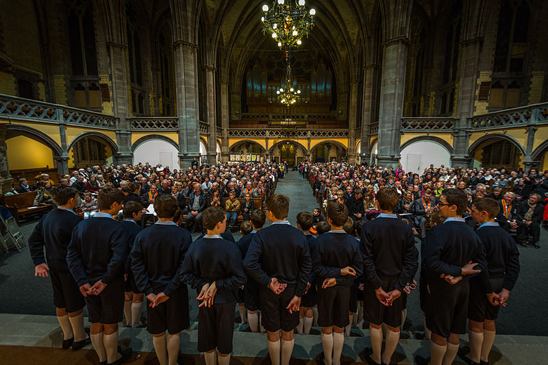 File:Petits Chanteurs à la Croix de Bois Strasbourg 9 novembre 2013 10.jpg