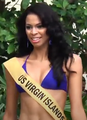 Petra Cabrera Miss Grand US Virgin Islands 2015