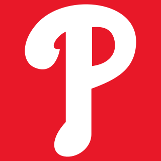 Philadelphia Phillies Wikimedia list article