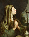 Philippe de Champaigne - Mary Magdalene - Google Art Project.jpg