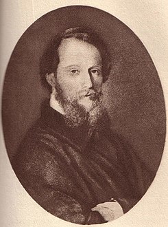 PhilippvN, portrait, Julius P.JPG