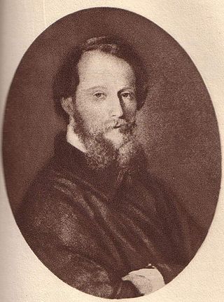 <span class="mw-page-title-main">Philipp von Nathusius</span>