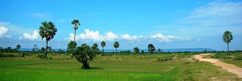 Phnom Kulen