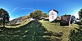 photosphere at Monti di Bracco