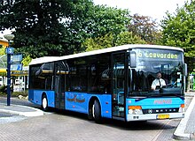 Setra S 315 Nf Wikidata