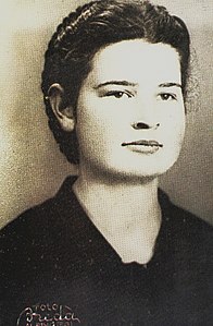 Пиерина Морозини (1957)