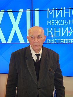 Пётр Лысенко (2015)