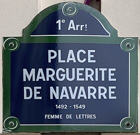 Voir la plaque.