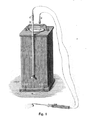 Polyscope de Gustave Trouvé