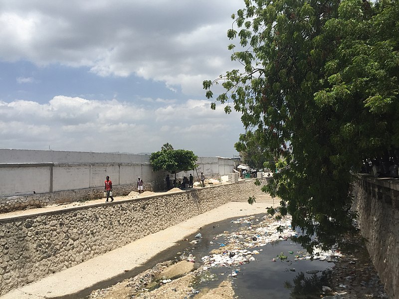 File:Port-au-Prince, Haiti - panoramio (41).jpg