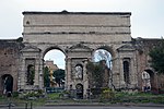 Vignette pour Porta Maggiore