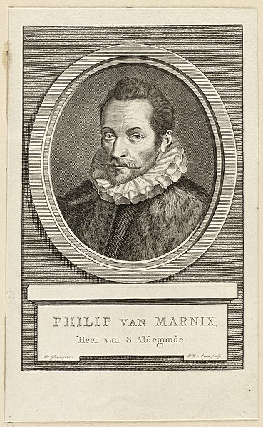 File:Portret van Filips van Marnix van Sint-Aldegonde. NL-HlmNHA 1477 53009282.JPG