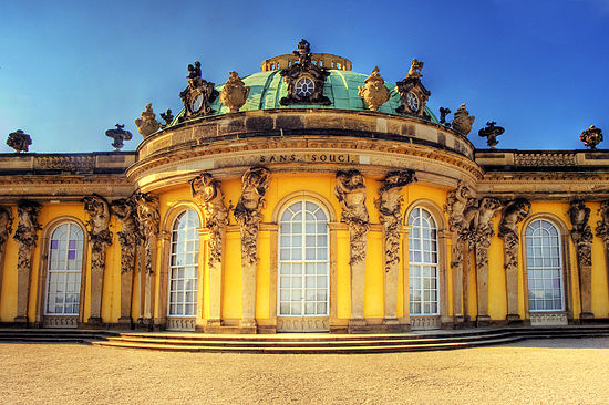Potsdam Sanssouci Palace.jpg
