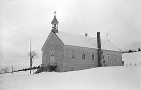 Saint-Jean-de-Brébeuf