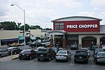 Thumbnail for Price Chopper (Midwestern United States)