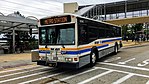 Le comté de Prince George Transit LE BUS Gillig Phantom.jpg