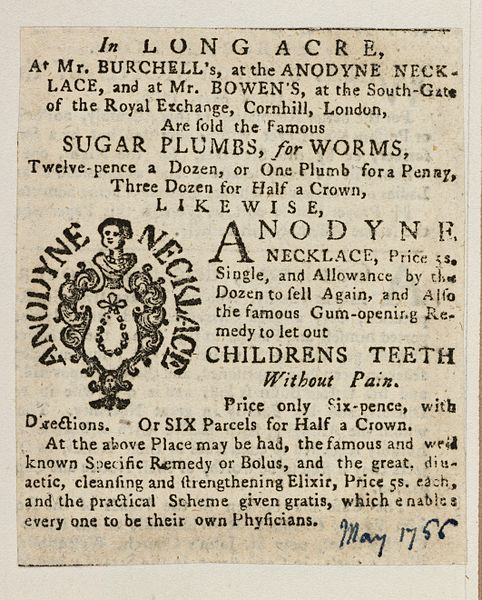 File:Printed advert for 'Anodyne Necklace' Wellcome L0063148.jpg