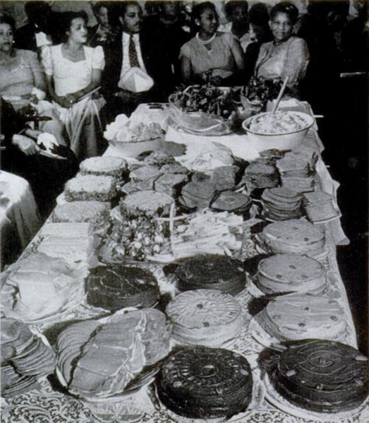 File:Prophet Jones feast table Nov 1944.png