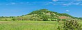 * Nomination: Puech du Cayla, Saint-Christophe-Vallon, Aveyron, France. --Tournasol7 12:29, 21 June 2017 (UTC) * Review  Comment Buildings on the left are leaning inward (see the note) --Halavar 13:59, 21 June 2017 (UTC)