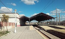 Puente Genil FC - Wikipedia