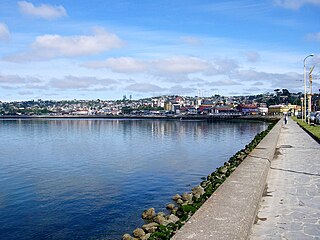 Puerto Montt travel guide