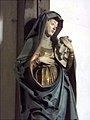 Mater dolorosa