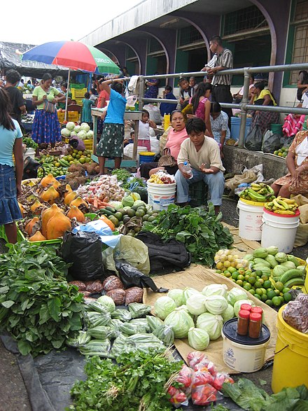 Punta Gorda Market