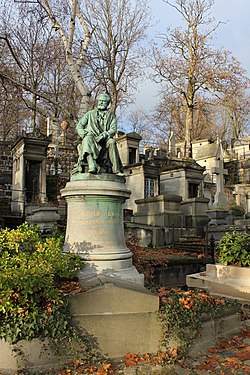 Père-Lachaise - Edmond About 01.jpg