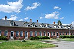 Quinebaug Mill–Quebec Square Historic District