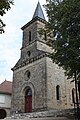 Église de l'Assomption-de-Notre-Dame de Queyssac-les-Vignes