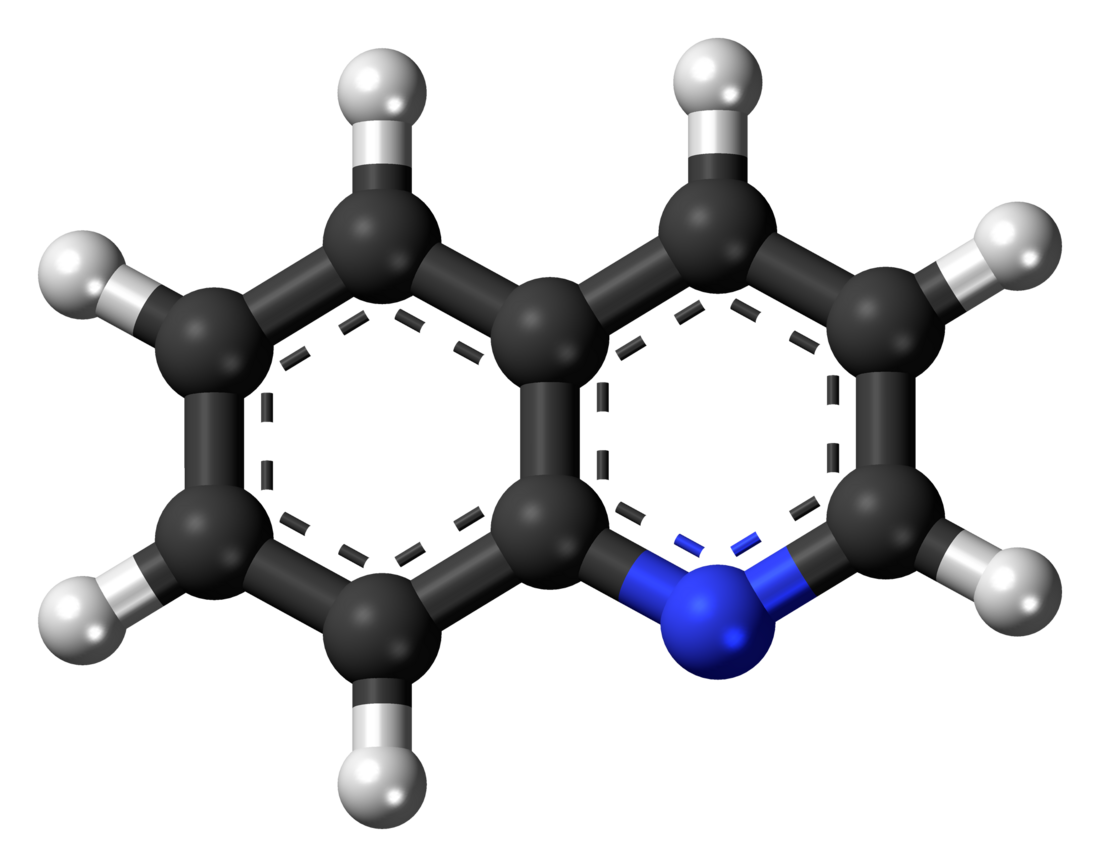 Quinoline