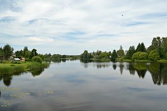 Räpina järv (Võhandu jõgi) .JPG