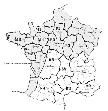 Maquis du Mont Mouchet