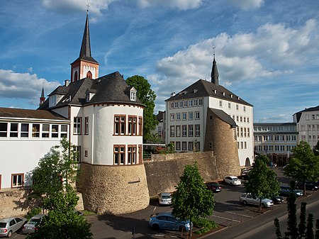 Römermauer panoramio