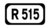 R515 Regional Route Shield Ireland.png