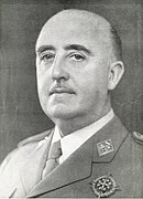 Francisco Franco Francisco Franco en 1964.jpg