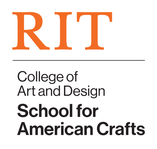 File:RIT 2018 logo CAD School for American Crafts rgb vert k.svg