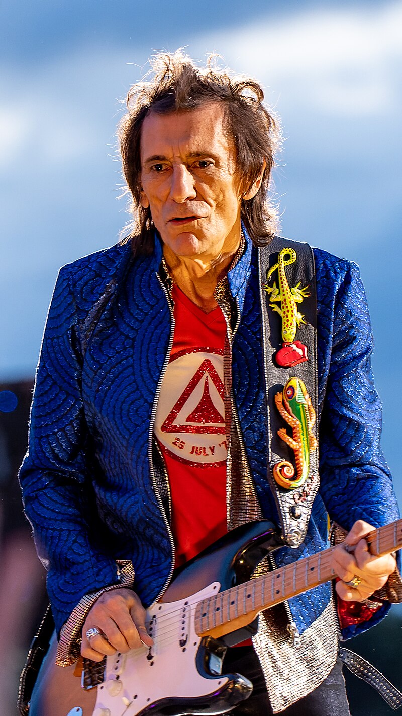 Rolling Stones to release first album of new music in 18 years next summer