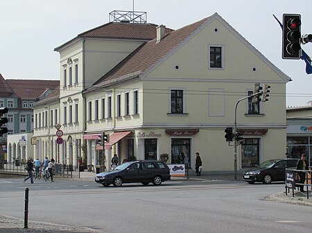 Radebeul Lößnitzperle (2)