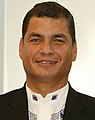 Rafael Correa