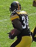 Miniatura para Rashard Mendenhall