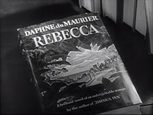 Il libro di Daphne du Maurier
