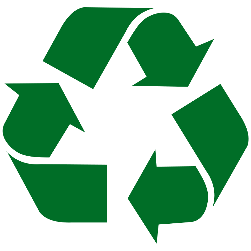 Recyclage - Plus d'informations sur - Déchets Solides