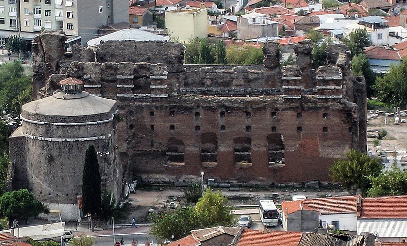 File:Red basilica north view.jpg