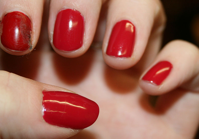 File:Red nail polish (4149676692).jpg